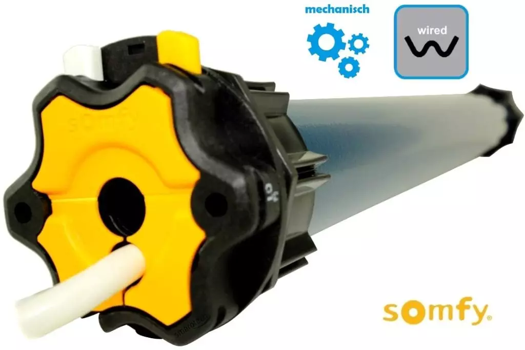 motores persianas Motores persianas Toledo