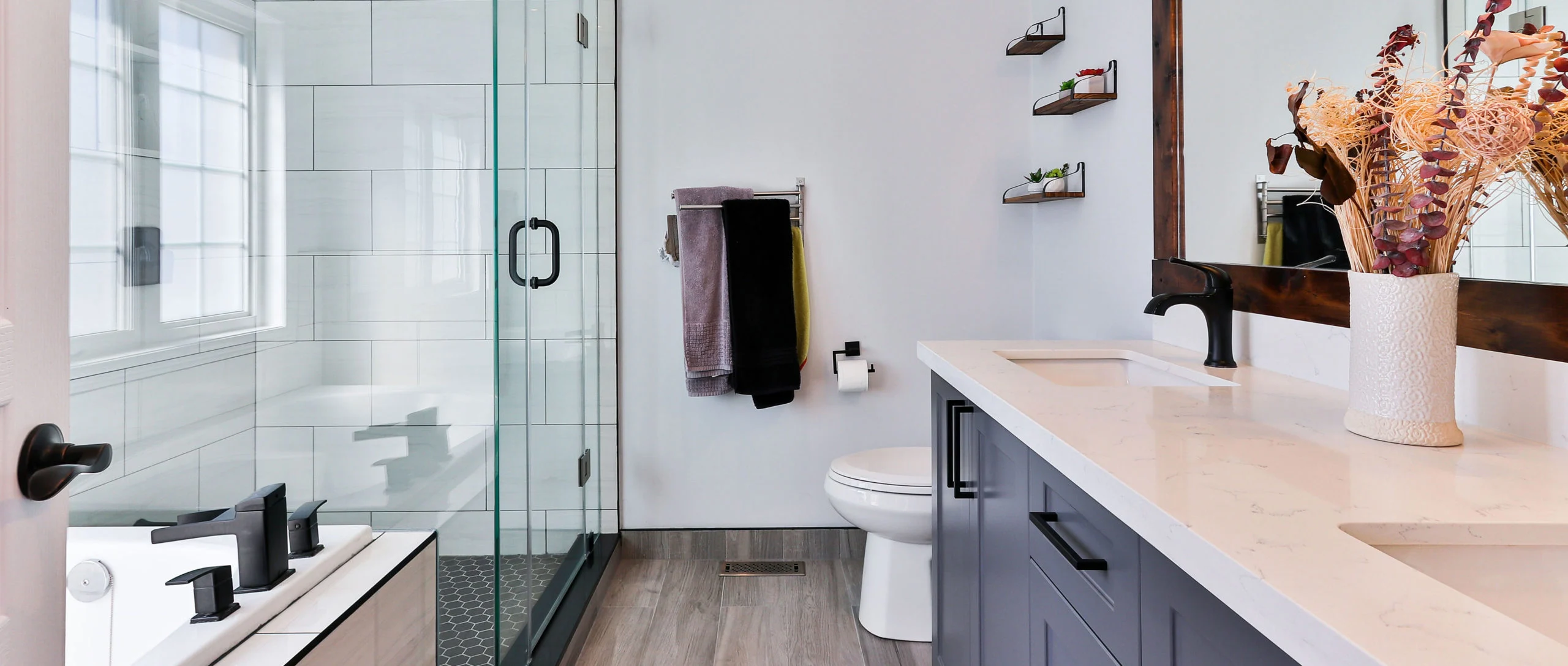 Empresa de baños Toledo