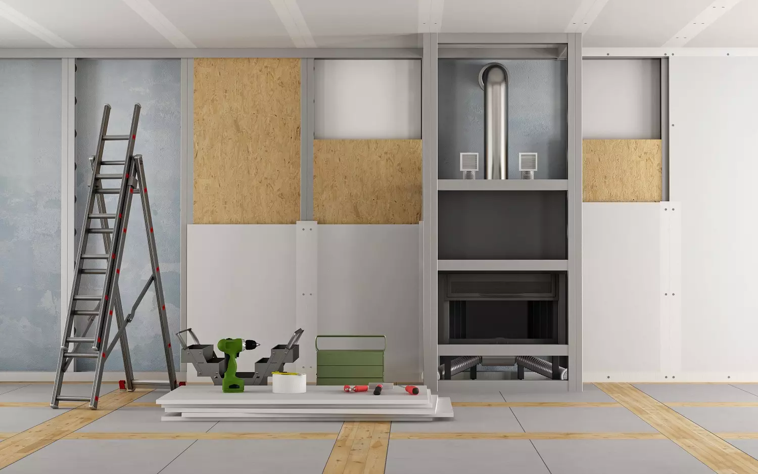 Diseño de tiendas Toledo